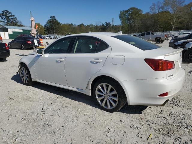 Photo 1 VIN: JTHCK262695033319 - LEXUS IS 