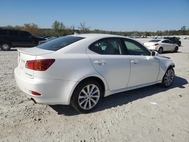 Photo 2 VIN: JTHCK262695033319 - LEXUS IS 