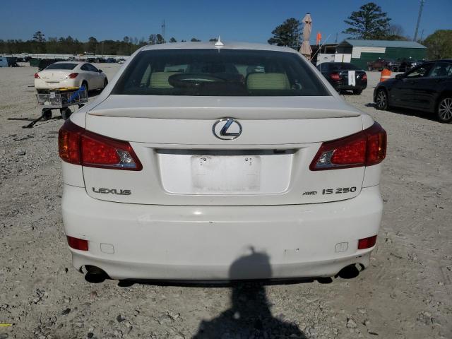 Photo 5 VIN: JTHCK262695033319 - LEXUS IS 