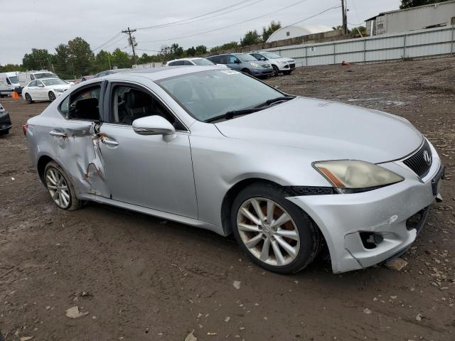 Photo 3 VIN: JTHCK262695033417 - LEXUS IS 250 