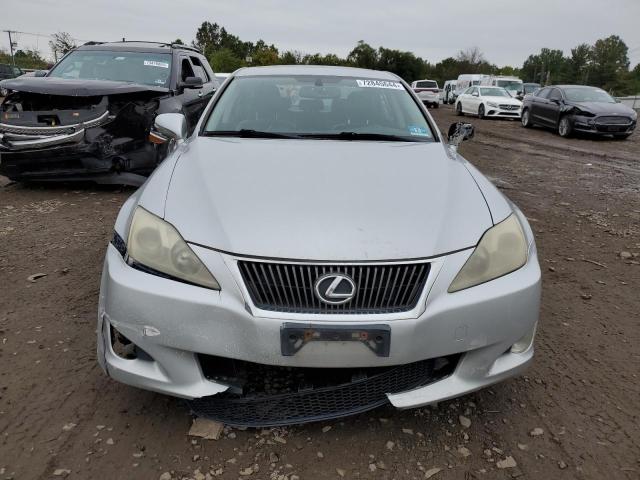 Photo 4 VIN: JTHCK262695033417 - LEXUS IS 250 