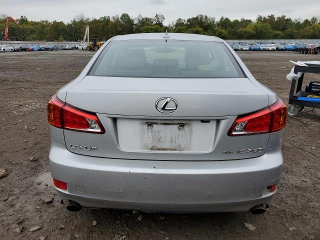 Photo 5 VIN: JTHCK262695033417 - LEXUS IS 250 