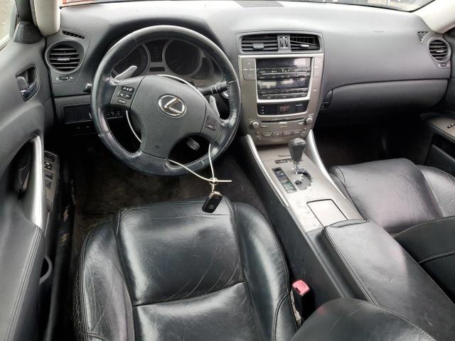 Photo 7 VIN: JTHCK262695033417 - LEXUS IS 250 