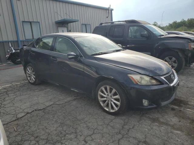 Photo 3 VIN: JTHCK262695034518 - LEXUS IS 250 