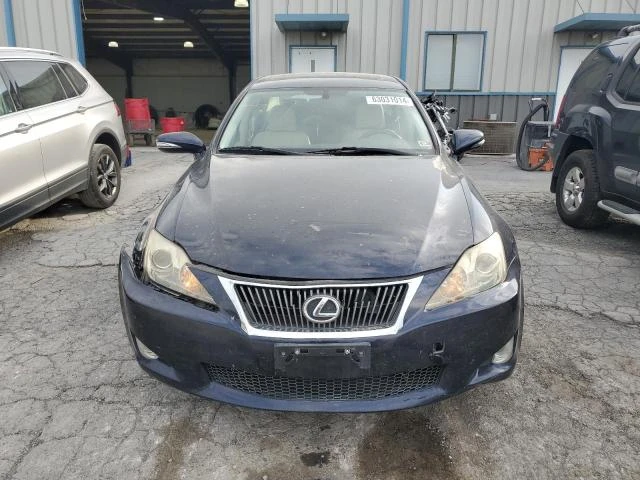 Photo 4 VIN: JTHCK262695034518 - LEXUS IS 250 