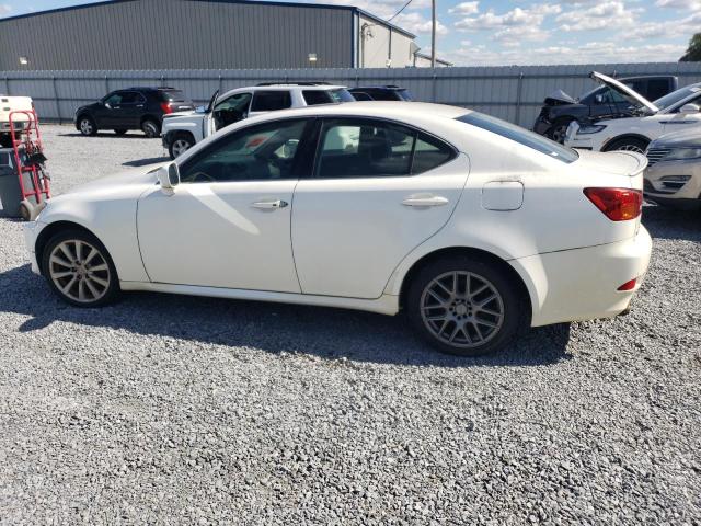 Photo 1 VIN: JTHCK262762001427 - LEXUS IS 250 