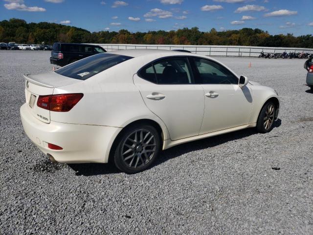 Photo 2 VIN: JTHCK262762001427 - LEXUS IS 250 