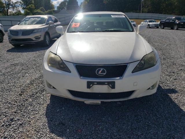 Photo 4 VIN: JTHCK262762001427 - LEXUS IS 250 