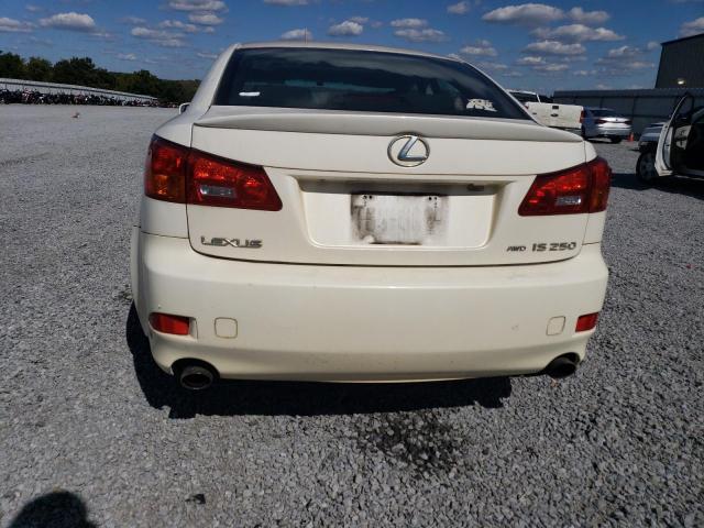 Photo 5 VIN: JTHCK262762001427 - LEXUS IS 250 