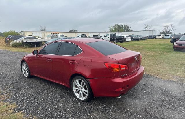 Photo 2 VIN: JTHCK262762007289 - LEXUS IS 250 