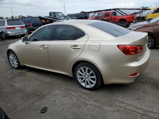 Photo 1 VIN: JTHCK262765001314 - LEXUS IS 250 