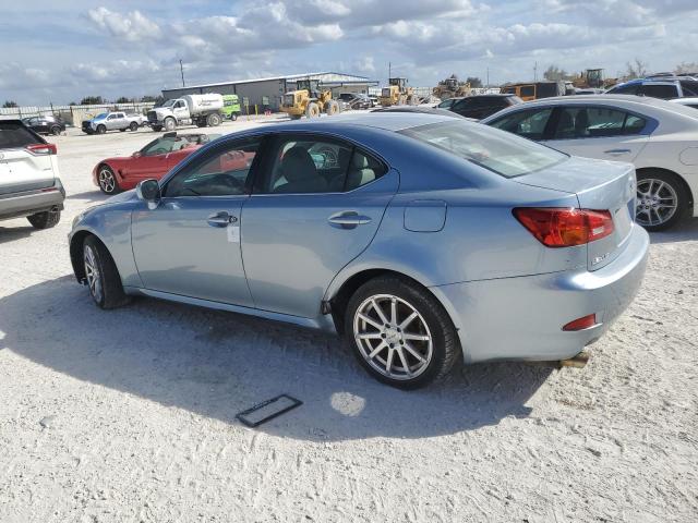 Photo 1 VIN: JTHCK262765007050 - LEXUS IS 250 