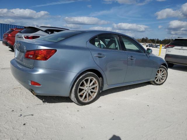 Photo 2 VIN: JTHCK262765007050 - LEXUS IS 250 