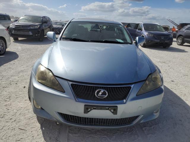 Photo 4 VIN: JTHCK262765007050 - LEXUS IS 250 