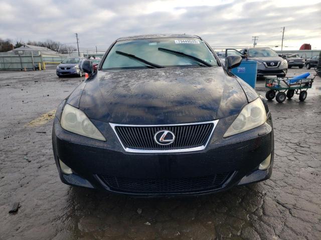 Photo 4 VIN: JTHCK262772015605 - LEXUS IS 