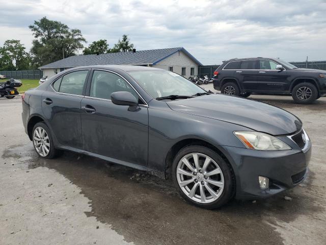 Photo 3 VIN: JTHCK262772017886 - LEXUS IS 