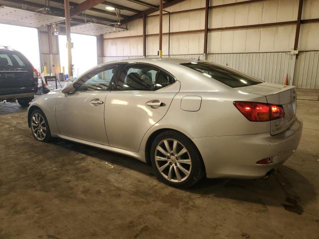 Photo 1 VIN: JTHCK262772017967 - LEXUS IS 250 