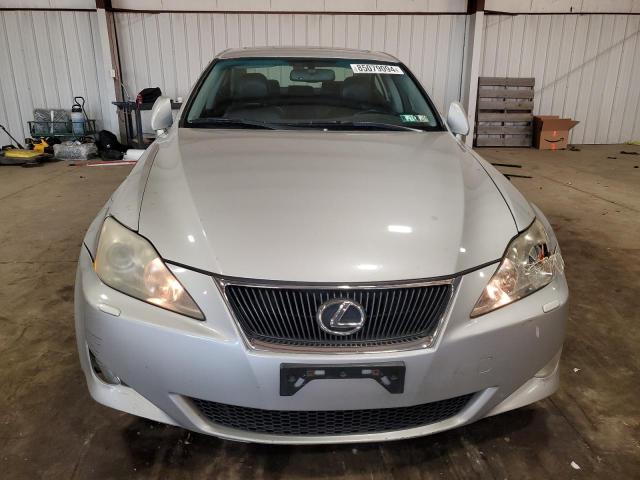 Photo 4 VIN: JTHCK262772017967 - LEXUS IS 250 