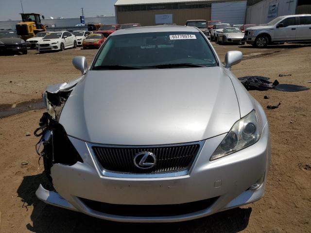 Photo 4 VIN: JTHCK262772018164 - LEXUS IS 250 