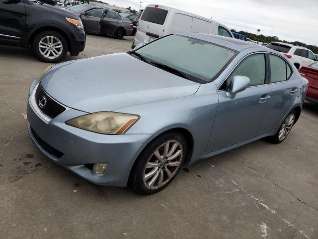 Photo 0 VIN: JTHCK262772019329 - LEXUS IS 250 