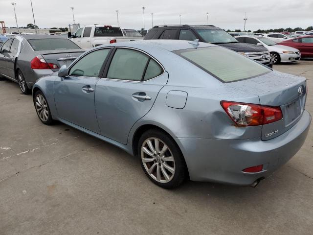 Photo 1 VIN: JTHCK262772019329 - LEXUS IS 250 