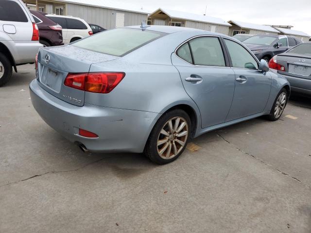 Photo 2 VIN: JTHCK262772019329 - LEXUS IS 250 