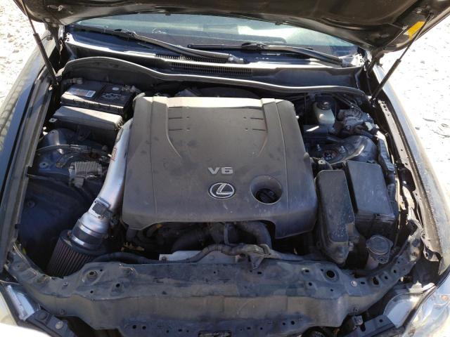 Photo 6 VIN: JTHCK262775015022 - LEXUS IS 250 