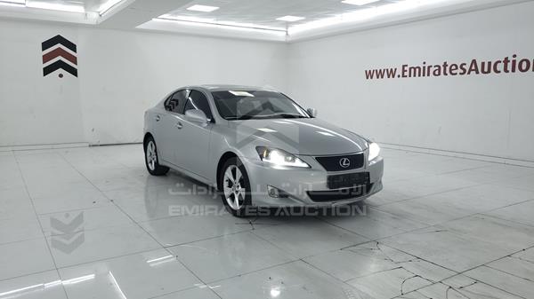 Photo 8 VIN: JTHCK262782026492 - LEXUS IS 250 