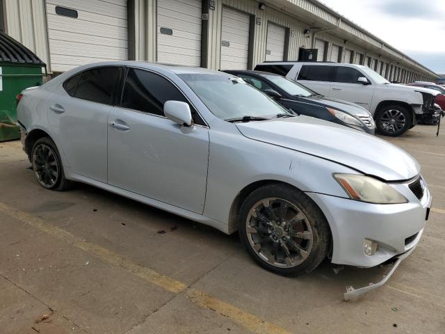 Photo 3 VIN: JTHCK262785022294 - LEXUS IS 