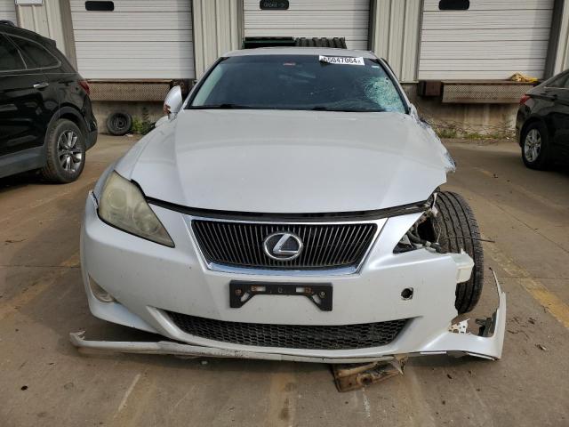 Photo 4 VIN: JTHCK262785022294 - LEXUS IS 