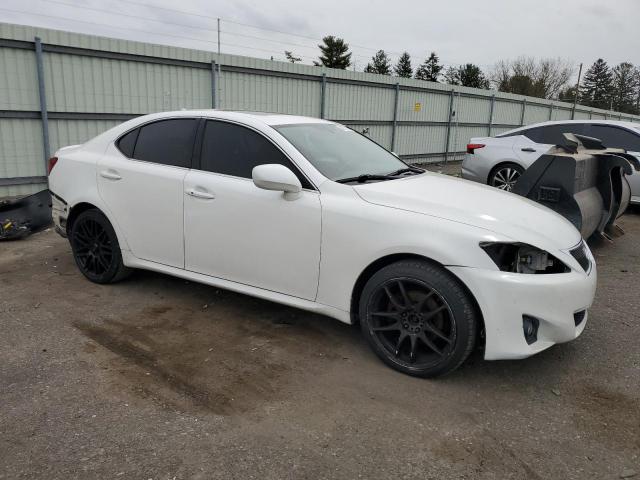 Photo 3 VIN: JTHCK262785025311 - LEXUS IS 