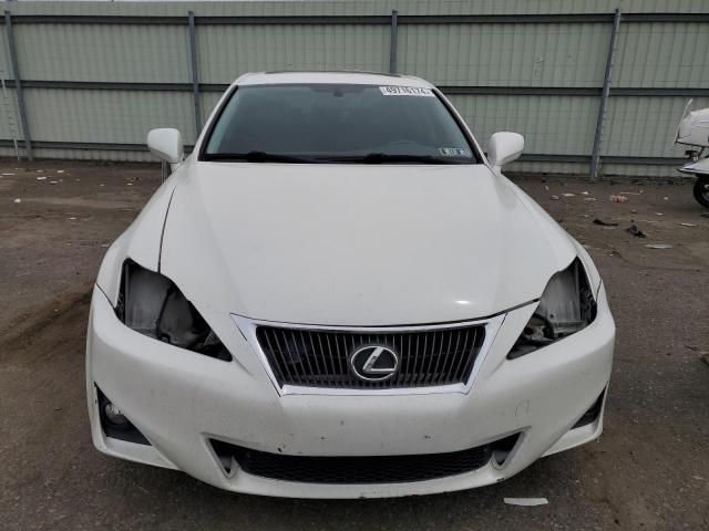 Photo 4 VIN: JTHCK262785025311 - LEXUS IS 