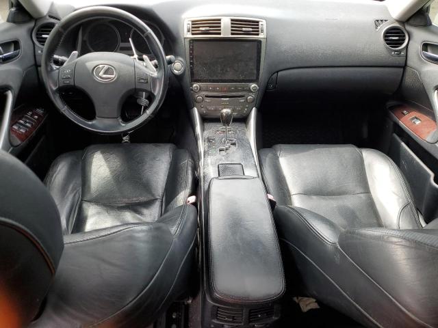 Photo 7 VIN: JTHCK262785025311 - LEXUS IS 