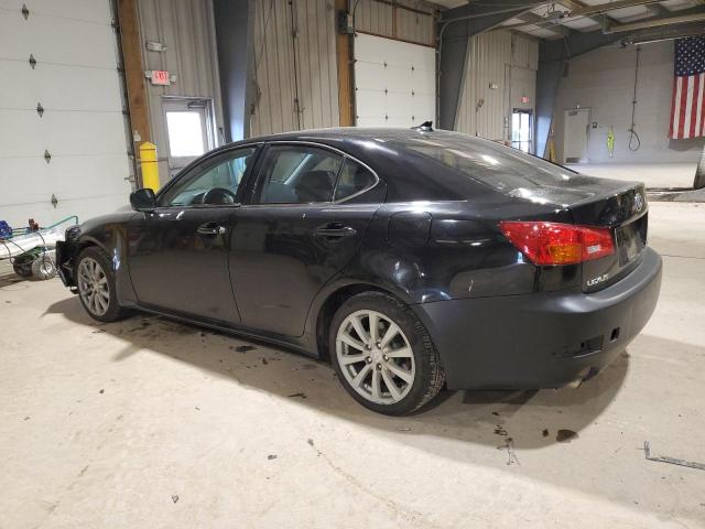 Photo 1 VIN: JTHCK262785026605 - LEXUS IS 