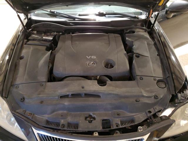 Photo 10 VIN: JTHCK262785026605 - LEXUS IS 