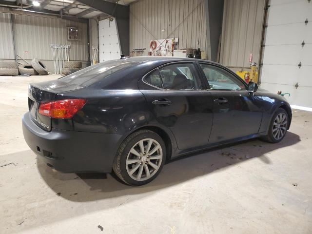 Photo 2 VIN: JTHCK262785026605 - LEXUS IS 