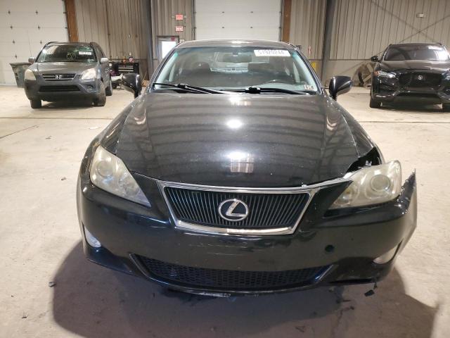 Photo 4 VIN: JTHCK262785026605 - LEXUS IS 