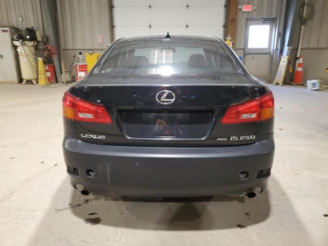 Photo 5 VIN: JTHCK262785026605 - LEXUS IS 