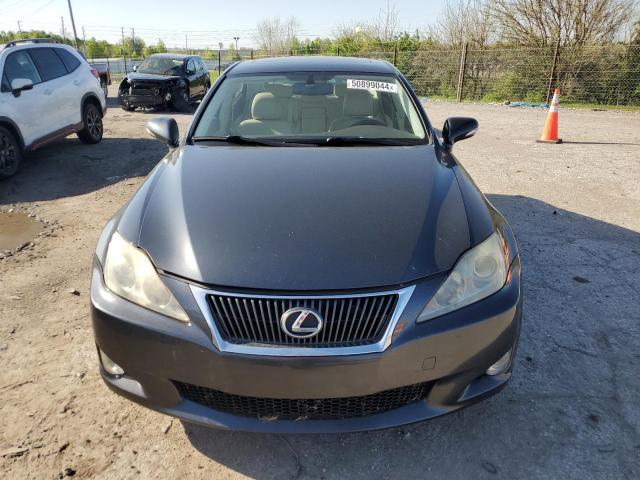 Photo 4 VIN: JTHCK262792029491 - LEXUS IS 