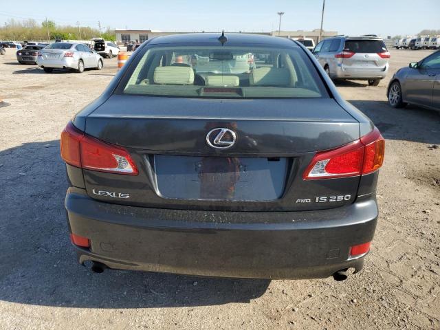 Photo 5 VIN: JTHCK262792029491 - LEXUS IS 