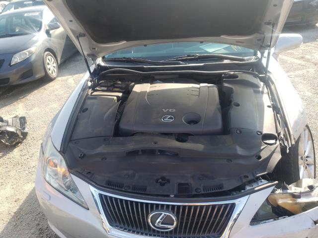 Photo 6 VIN: JTHCK262792030950 - LEXUS IS 250 