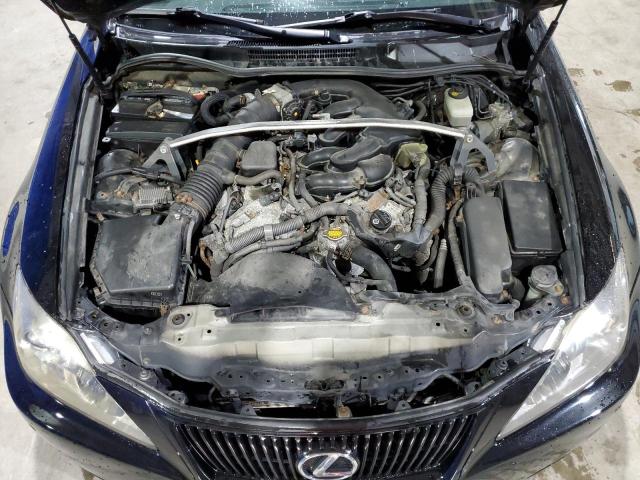 Photo 10 VIN: JTHCK262795030333 - LEXUS IS 