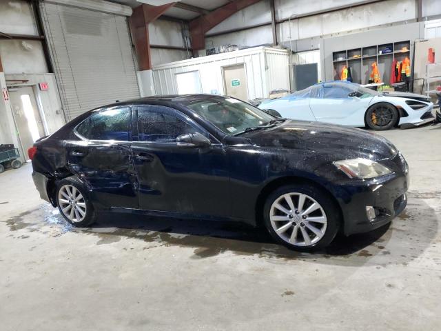 Photo 3 VIN: JTHCK262795030333 - LEXUS IS 