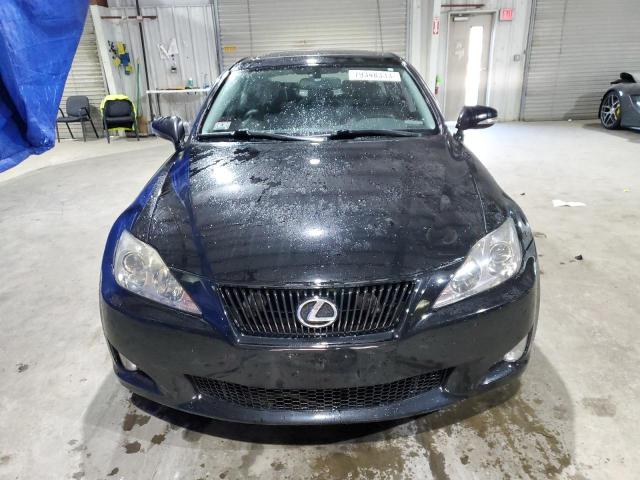 Photo 4 VIN: JTHCK262795030333 - LEXUS IS 