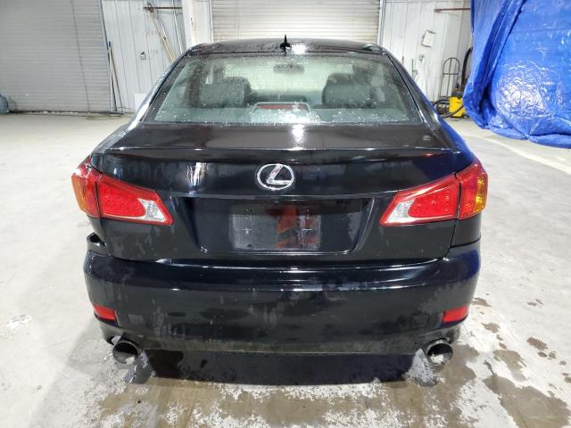 Photo 5 VIN: JTHCK262795030333 - LEXUS IS 