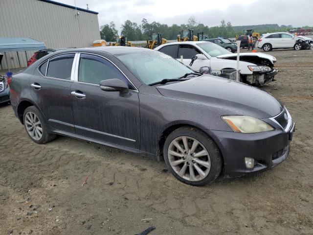 Photo 3 VIN: JTHCK262795030512 - LEXUS IS 