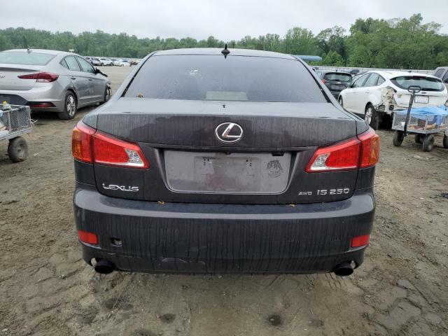 Photo 5 VIN: JTHCK262795030512 - LEXUS IS 