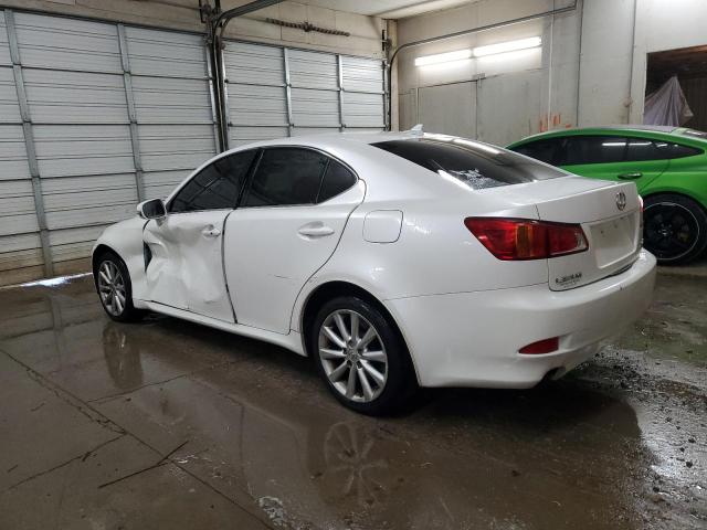 Photo 1 VIN: JTHCK262795034690 - LEXUS IS 250 