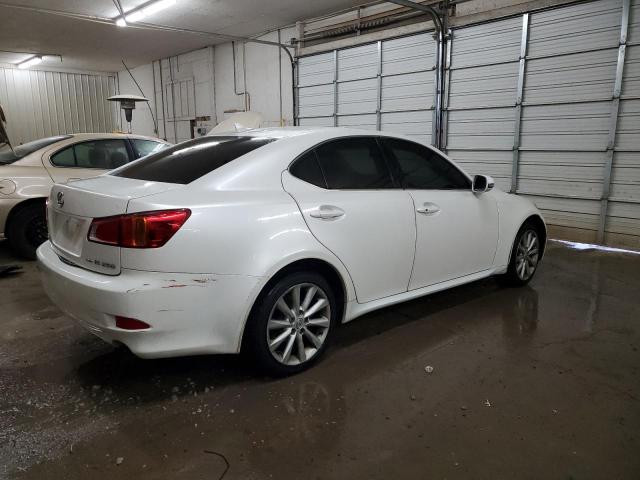 Photo 2 VIN: JTHCK262795034690 - LEXUS IS 250 