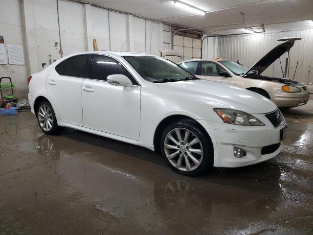 Photo 3 VIN: JTHCK262795034690 - LEXUS IS 250 